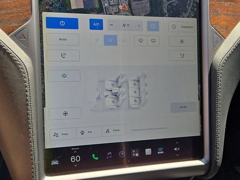 Used 2019 Tesla Model S 75D AWD/4WD image 13