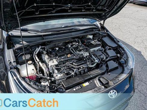 Used 2020 Toyota Corolla SE FWD image 42