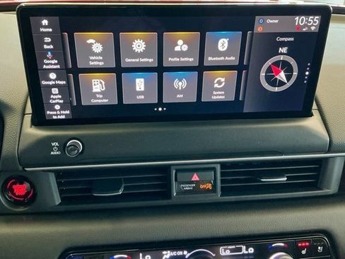 New 2026 Honda Pilot Black Edition image 21