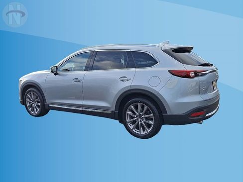Used 2020 MAZDA CX-9 Grand Touring image 6