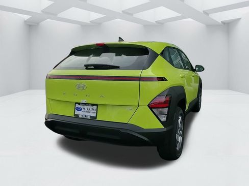New 2026 Hyundai Kona SE image 5
