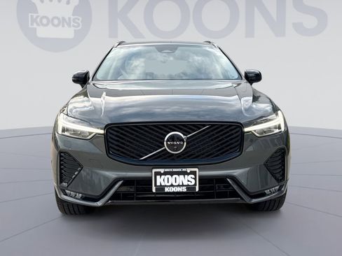 Certified 2026 Volvo XC60 B5 Ultra w/ Climate Package AWD/4WD image 11