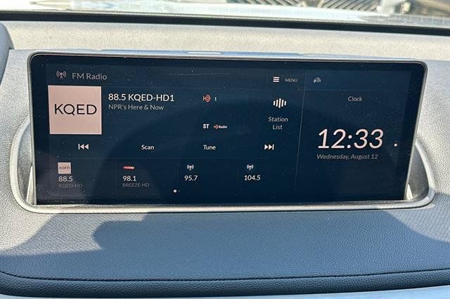 Used 2023 Acura MDX SH-AWD image 21