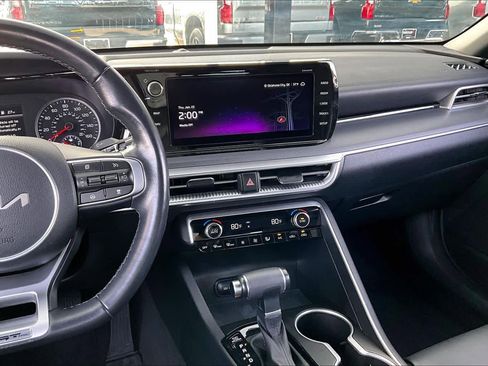 Used 2024 Kia K5 GT-Line image 6