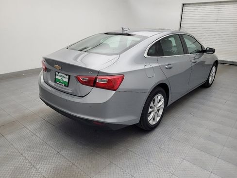 Used 2024 Chevrolet Malibu LT FWD image 9