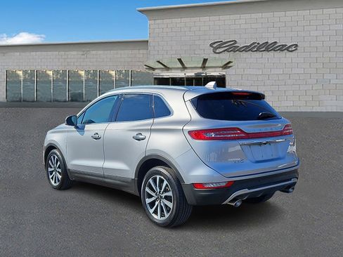 Used 2019 Lincoln MKC Reserve image 6