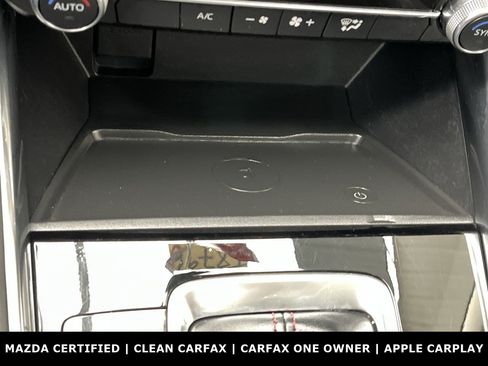 Certified 2025 MAZDA CX-5 Carbon Edition image 25