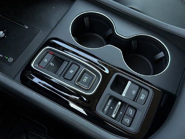 New 2026 Honda Pilot EX-L image 32