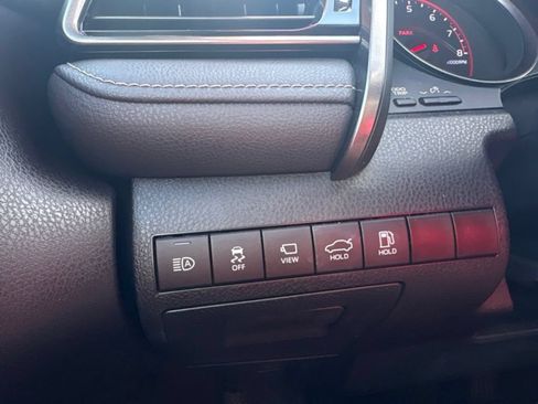 Used 2023 Toyota Camry XSE w/ Driver Assist Package FWD image 16