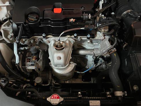 Used 2024 Honda HR-V EX-L image 33