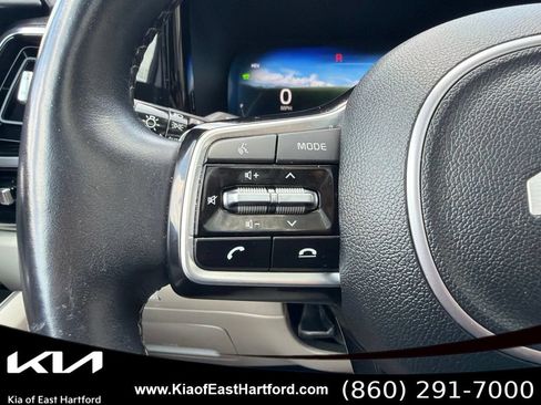 Used 2023 Kia Sorento SX Prestige AWD/4WD image 31