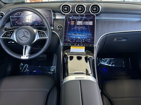New 2026 Mercedes-Benz GLC 300 image 3