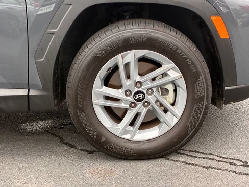 Used 2026 Hyundai Tucson SE AWD/4WD image 47