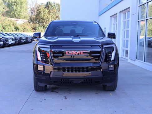 New 2026 GMC Sierra EV Elevation w/ Premium Package image 5