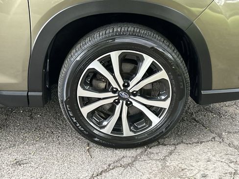 Certified 2023 Subaru Forester Limited AWD/4WD image 13