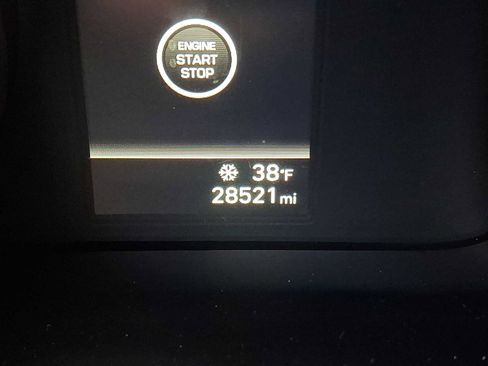 Used 2022 Hyundai Elantra N Line w/ Cargo Package image 12