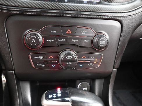 Used 2021 Dodge Charger SRT Hellcat image 25