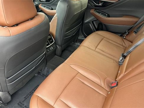 Used 2023 Subaru Outback Touring image 12