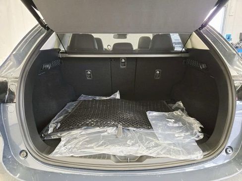 New 2025 MAZDA CX-5 Carbon Edition image 11