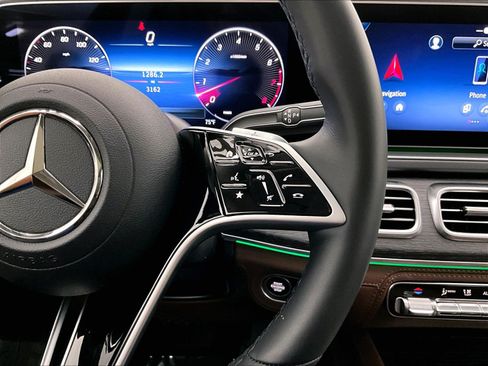 Used 2026 Mercedes-Benz GLE 450 4MATIC image 22