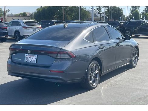 Used 2024 Honda Accord EX image 6
