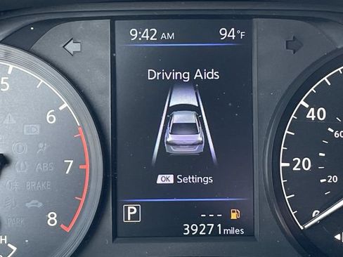 Used 2021 Nissan Altima 2.5 S FWD image 14