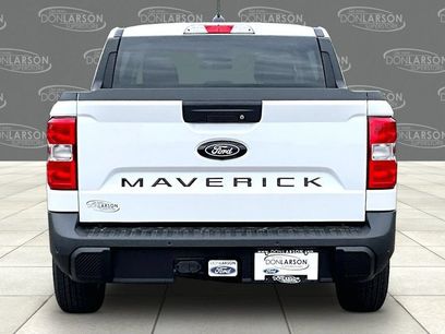 New 2026 Ford Maverick XLT w/ Equipment Group 301A