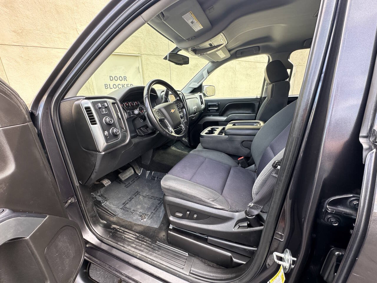 Used 2014 Chevrolet Silverado 1500 LT w/ All Star Edition AWD/4WD image 14