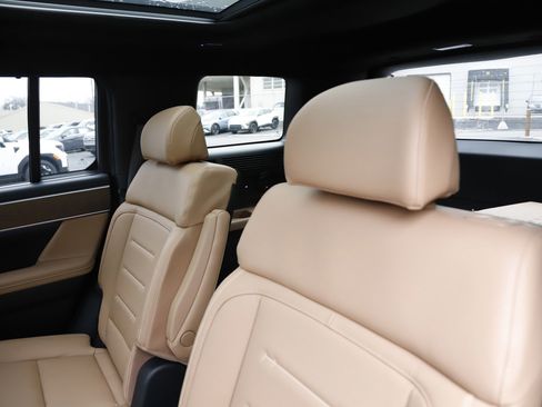 New 2026 Hyundai Santa Fe Calligraphy image 17