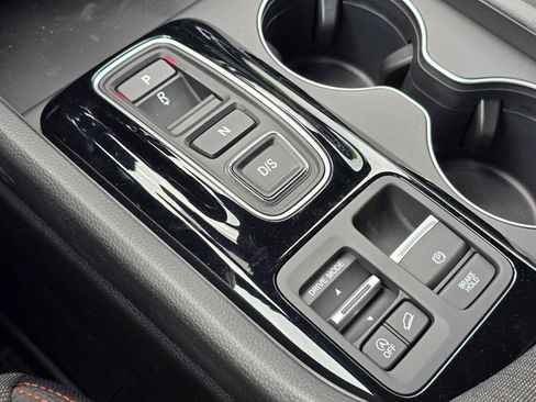 New 2026 Honda Pilot Sport image 33