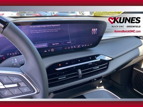 New 2026 Buick Enclave Avenir w/ Super Cruise Package FWD image 27