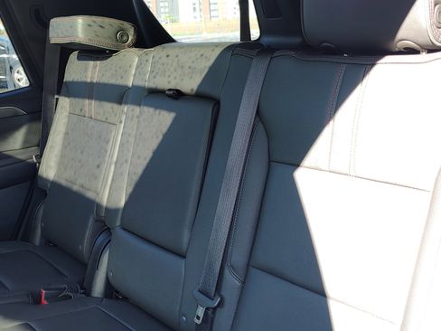 Used 2023 Chevrolet Tahoe RST image 27