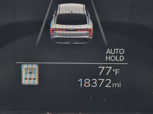 Used 2025 Kia K4 FWD image 16