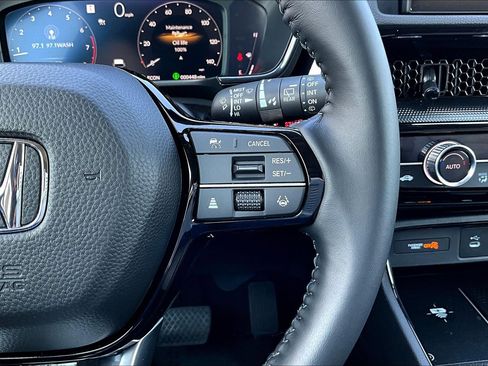 Certified 2026 Honda CR-V EX-L image 21