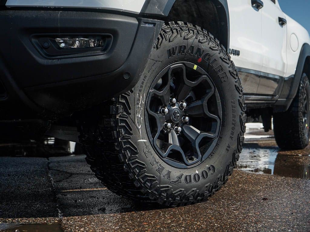 New 2026 RAM 1500 RHO w/ RHO Level 1 Equipment Group AWD/4WD image 6