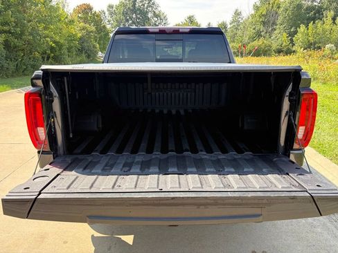 Used 2023 GMC Sierra 1500 Denali w/ Denali Reserve Package AWD/4WD image 70