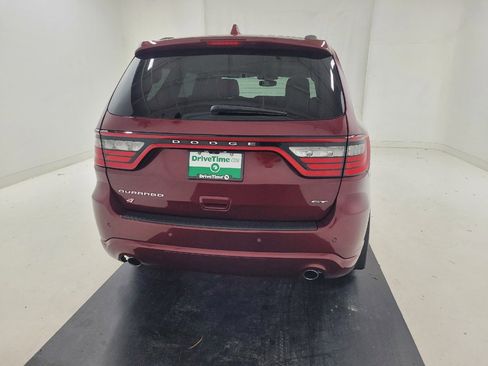 Used 2018 Dodge Durango GT w/ Premium Group AWD/4WD image 7