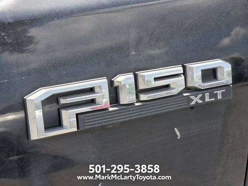 Used 2018 Ford F150 XLT RWD image 4