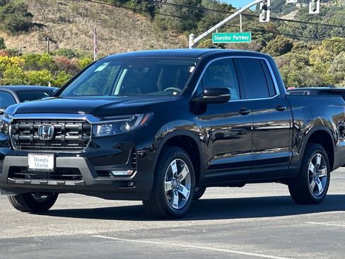 New 2026 Honda Ridgeline RTL image 8
