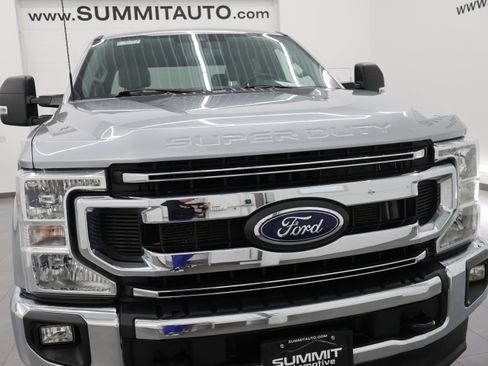 Used 2022 Ford F350 XLT w/ XLT Value Package image 20