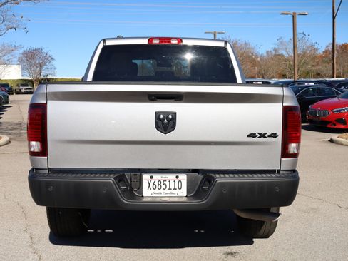 Used 2024 RAM 1500 Classic Warlock image 5