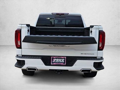 Used 2023 GMC Sierra 1500 Denali AWD/4WD image 6