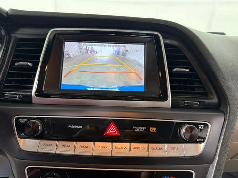 Used 2018 Hyundai Sonata SEL FWD image 16