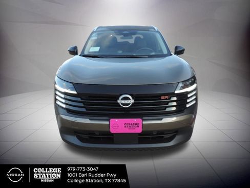 New 2026 Nissan Kicks SR image 9