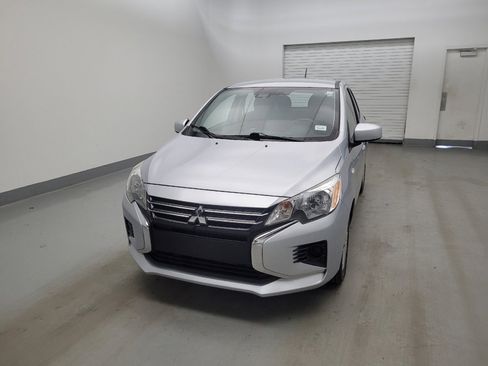 Used 2024 Mitsubishi Mirage ES FWD image 15