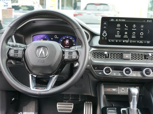 Used 2023 Acura Integra A-Spec image 20