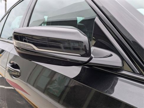 Used 2024 Cadillac CT5 V Blackwing image 15