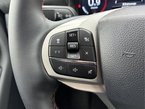 New 2026 Ford Explorer Active AWD/4WD image 20
