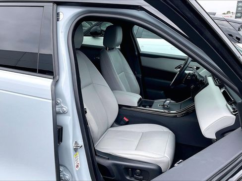 Certified 2024 Land Rover Range Rover Velar Dynamic SE AWD/4WD image 7