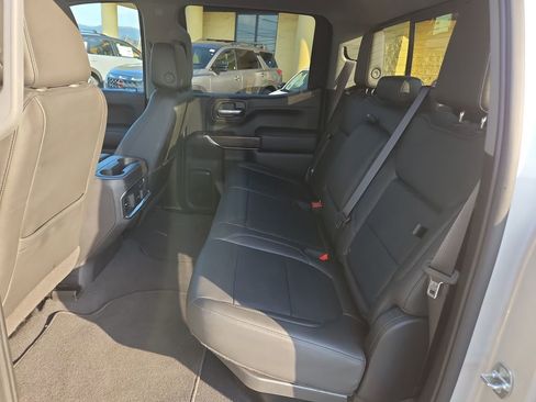 Used 2020 GMC Sierra 1500 SLT w/ SLT Premium Plus Package image 25